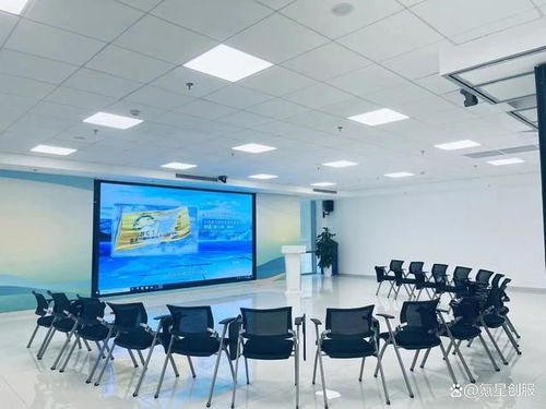 興隆湖創新會客廳 一站式技術服務新平臺引領科技創新