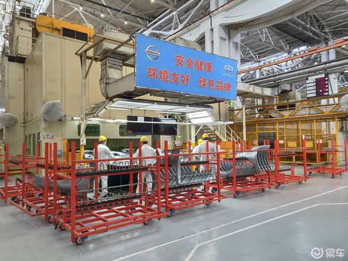 莫道隔遠，江海同源 日產汽車致敬英雄武漢與技術服務同行