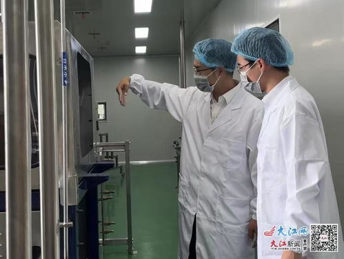 江西成功研發農產品免過濾制漿技術，推動農業加工高效升級