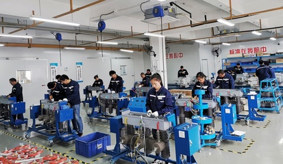 技術服務 驅動現代企業發展的核心引擎