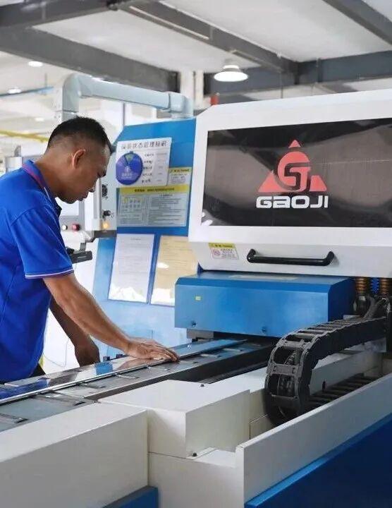 牛！福州高新區這家企業，開創行業新技術服務標準