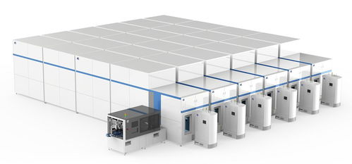 羅博特科創業板成功上市，公開發行2000萬股助力技術服務升級