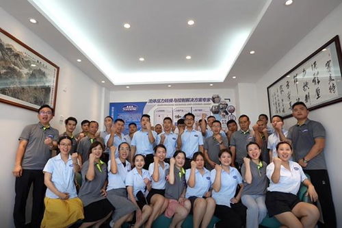 新廠區,新氣象 東莞賽森特新工廠隆重開業，技術服務升級